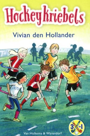 Hockeykriebels