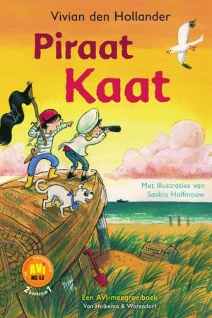 Piraat Kaat