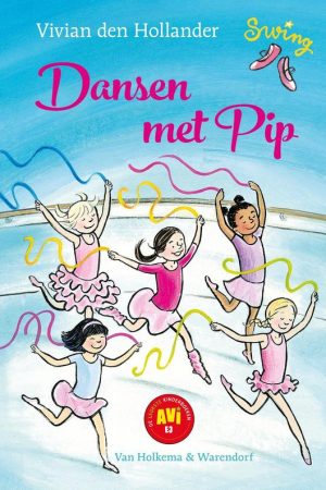 Dansen met Pip