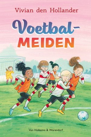 Voetbalmeiden